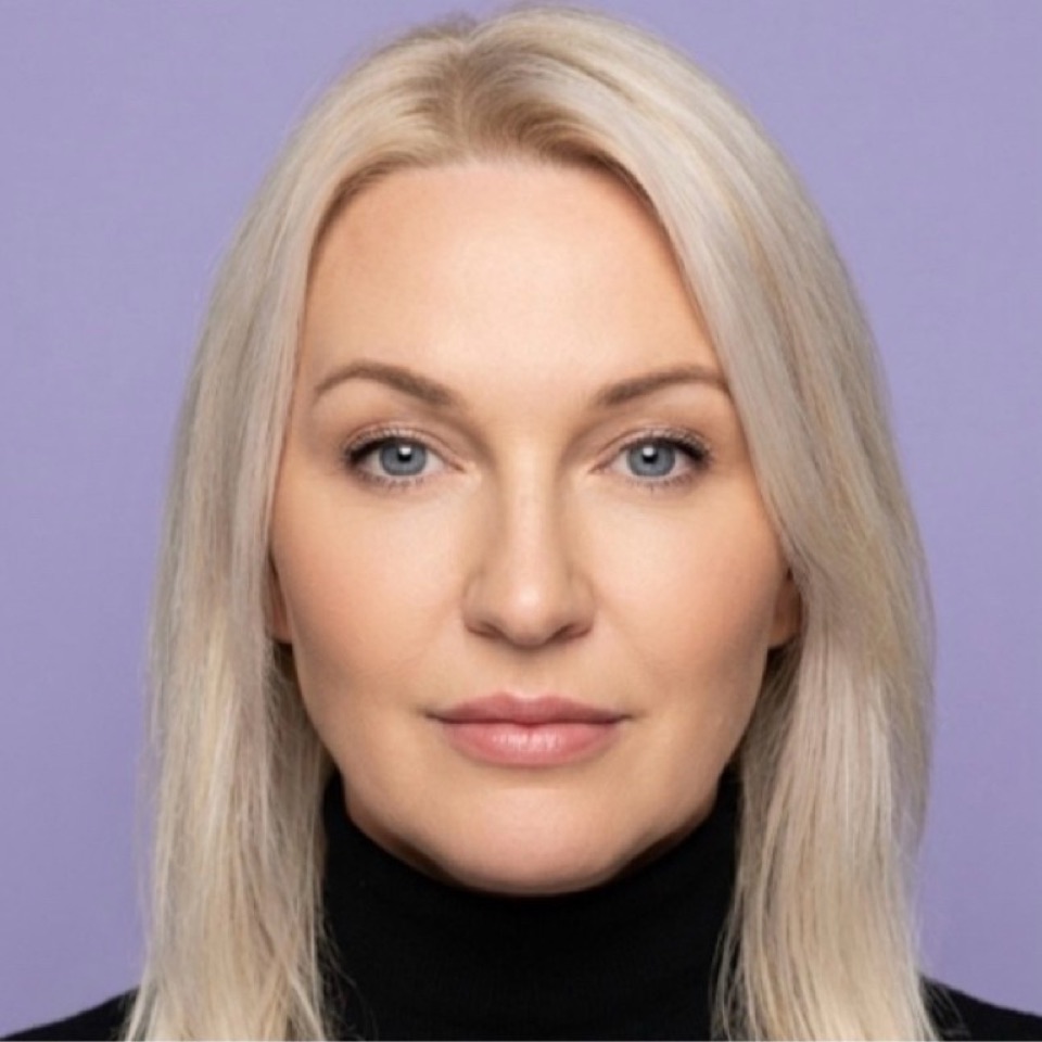 Carolin Fritz